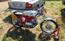 THE CRANKCASE. motorcycle holiday germany -